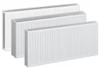 Стальной панельный радиатор Lemax C10 500х600