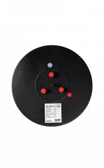 Бойлер косвенного нагрева Federica Bugatti INOX 1500