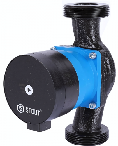 Насос для отопления STOUT mini 25/40-180 (SPC-0002-2540180)