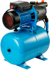 Поверхностная насосная станция Джилекс ДЖАМБО 60/35 П-24 (2.0)