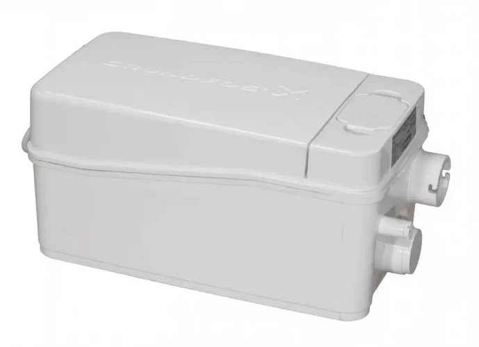 Канализационная установка Grundfos Sololift 2 D-2
