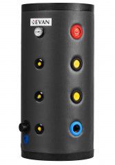 Буферный накопитель EVAN WBI-HT-1500 (1500 л)