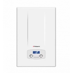 Настенный газовый котел Hubert AGB 50DC