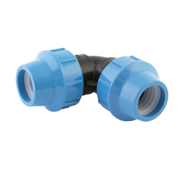 Отвод Джилекс PP 40/90*