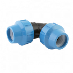 Отвод Джилекс PP 40/90*