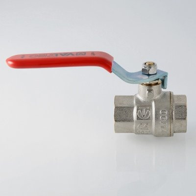 Кран шаровый Valtec 1 1/ 4 VT.214 FF