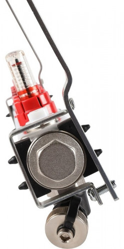 Для отопления Rommer 1"/3/4"x9 с расходомерами (RMS-1201-000009)