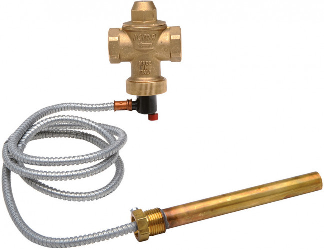 Клапан ICMA 3/4" (90605AE05)