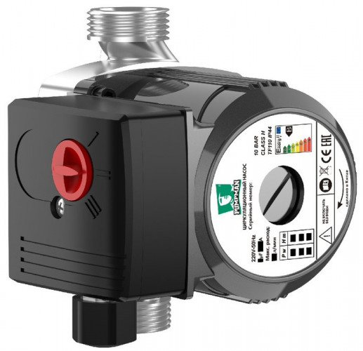 Насос для отопления Pumpman GRS-SS20/6