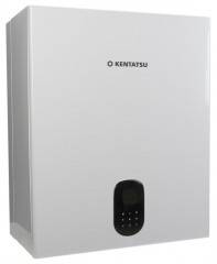 Настенный газовый котел Kentatsu NOBBY BASE (S) 40-CS