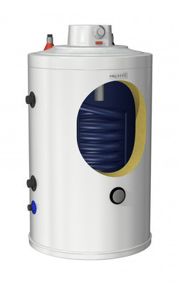 Бойлер косвенного нагрева Hajdu AQ IND 200SC E