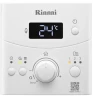 Настенный газовый котел Rinnai BR-K24