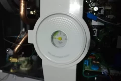 Настенный газовый котел Rinnai BR-K24