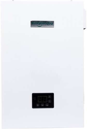 Электрический котел Kotitonttu AINOVA LT-16D