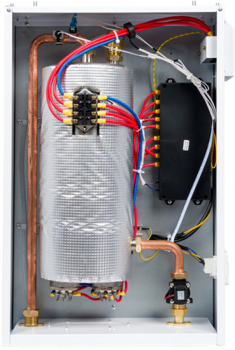 Электрический котел Kotitonttu AINOVA LT-16D