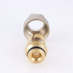 Евроконус для PEX труб Valtec 16(2,0)х3/4