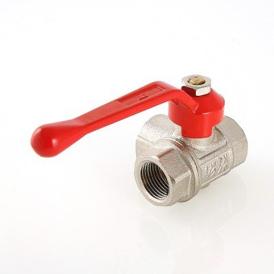 Кран шаровый трехходовой Valtec 3/4 VT.360