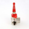 Кран шаровый трехходовой Valtec 3/4 VT.360