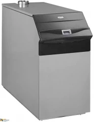 Напольный конденсационный газовый котел BAXI POWER HT 1.450
