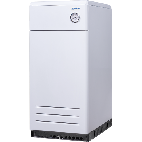 Двухконтурный газовый котел Siberia Dream 23K (АОГВк-23.2)
