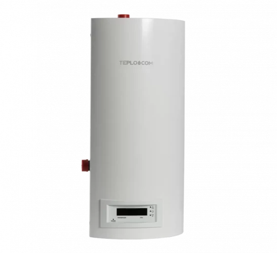 Настенный электрический котел Бастион Teplodom i-TRM SILVER 6