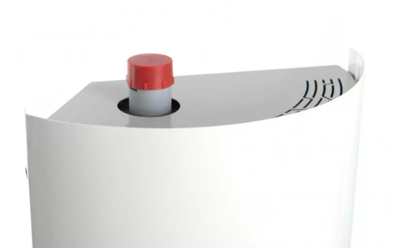 Настенный электрический котел Бастион Teplodom i-TRM SILVER 6