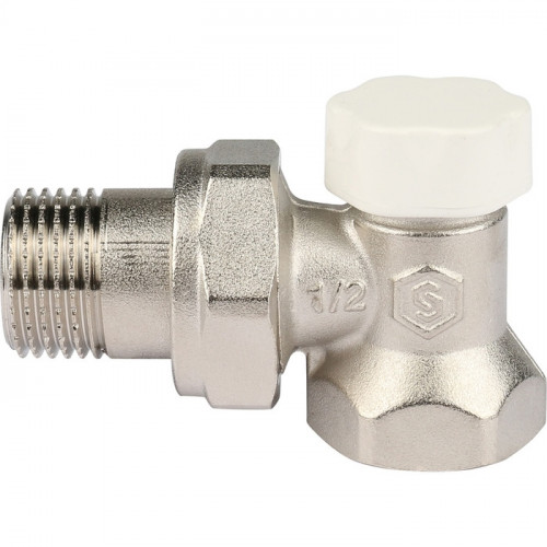 Вентиль STOUT SVL 1156 000015