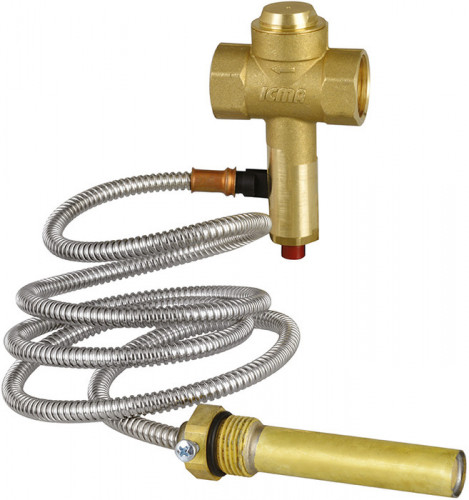 Клапан ICMA 3/4" (90608AE05)