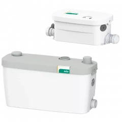 Канализационная установка Wilo HiSewlift 3-37