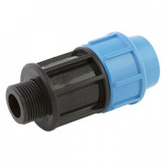 Клапан обратный PP Джилекс 32