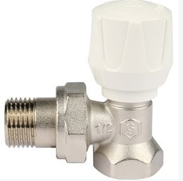 Вентиль для радиатора STOUT SVR-2102-000015