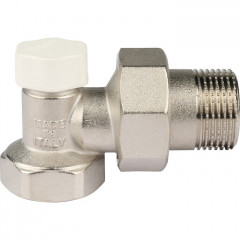 Вентиль STOUT SVL 1156 000020