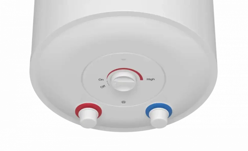 Накопительный электрический водонагреватель Thermex N 10 O