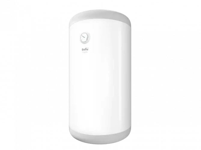 Накопительный электрический водонагреватель Ballu BWH/S 80 Proof