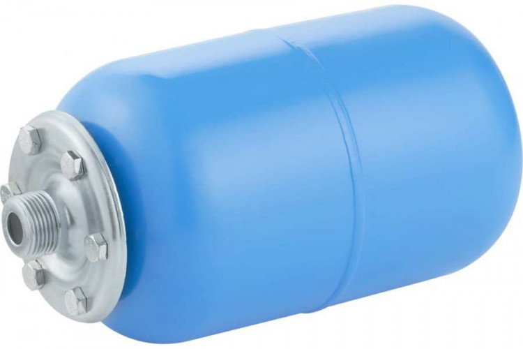 Гидроаккумуляторы Unipump 5л.(верт)