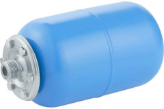 Гидроаккумуляторы Unipump 5л.(верт)