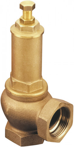 Клапан ICMA 3/4" (91254AE05)