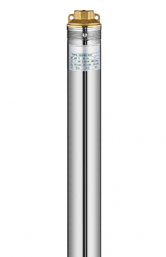 Скважинный насос Rommer RP 3-51