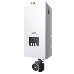 Электрический котел Baxi Ampera Lite 6