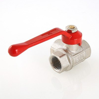 Кран шаровый трехходовой Valtec 3/4 VT.361