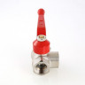 Кран шаровый трехходовой Valtec 3/4 VT.361