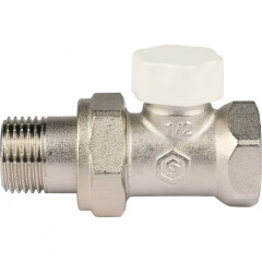 Вентиль STOUT SVL 1176 000015