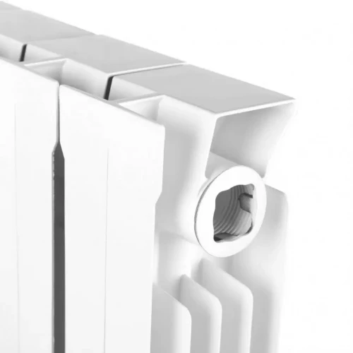 Радиатор биметаллический STOUT Style 350 (8 секций)