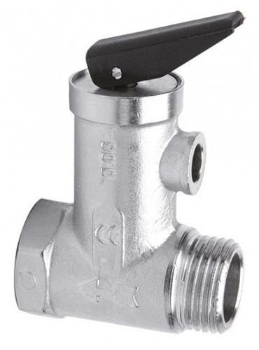 Клапан ICMA 3/4" (91GS09AE06)