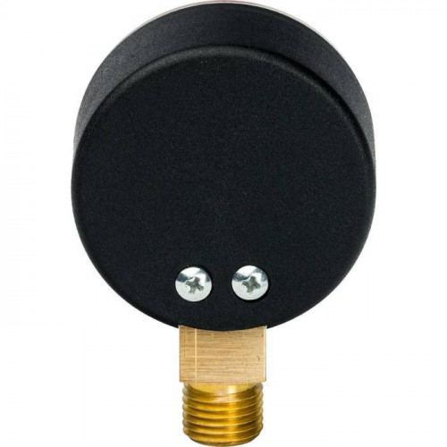 Манометр STOUT SIM-0008-500408