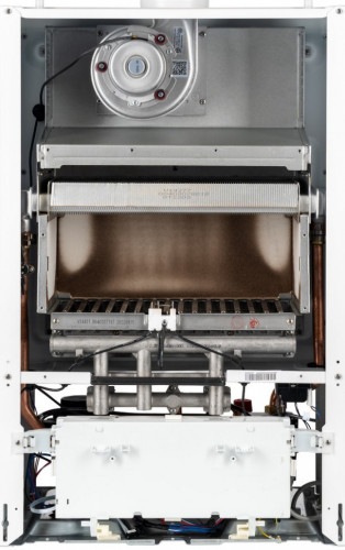 Настенный газовый котел Haier ProLine S 2.28 Ti