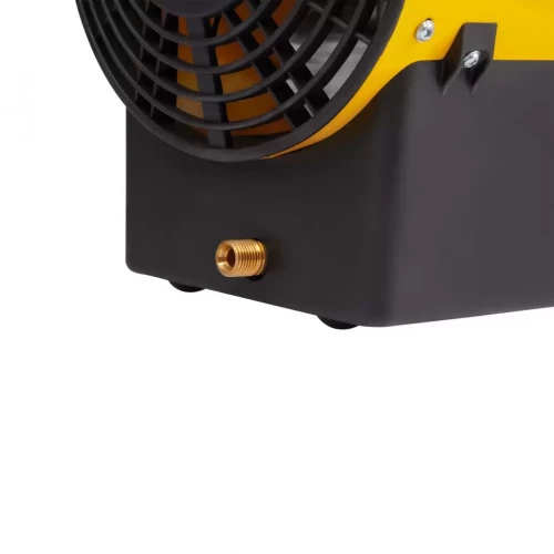 Газовая тепловая пушка Ballu BHG-30LS