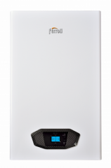 Настенный газовый котел Ferroli Vitabel F 18