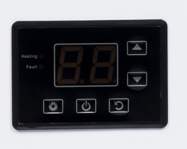 Электрический котел Kotitonttu AINOVA LT-24D