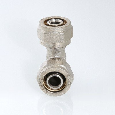 Фитинг обжимной угольник 90° VALTEC VTm.351.N.002020 20x20